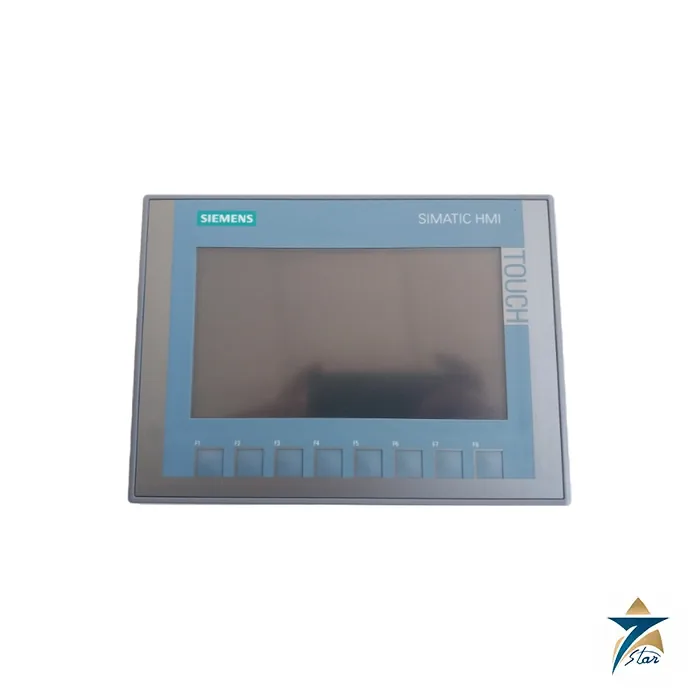Siemens 6AV2123-2GB03-0AX0 KTP700 Basic HMI Panel Siemens 6AV2123-2GB03-0AX0 KTP700 Basic HMI Panel Supplied by Seven Star LLC
