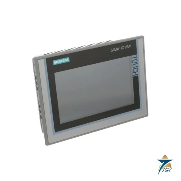 Siemens 6AV2124-0GC01-0AX0 TP700 Comfort HMI Panel Supplied by Seven Star LLC