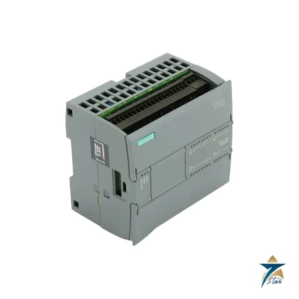 Siemens 6ES7214-1AG40-0XB0 CPU 1214C Compact CPU Supplied by Seven Star LLC