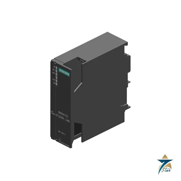 Siemens IM 153-2 ET 200M High Feature Interface Module Supplied by Seven Star LLC