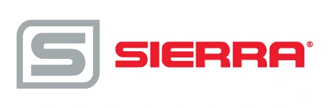 Sierra Instruments Logo