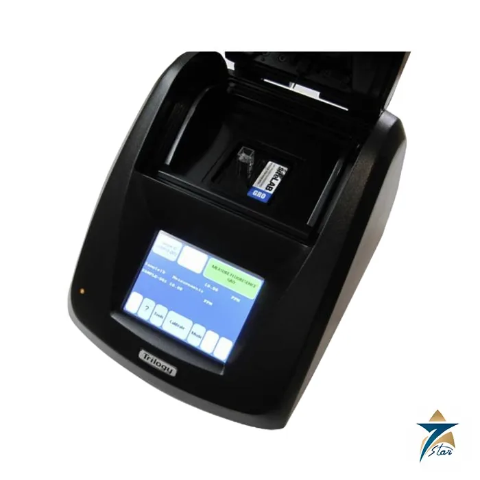 Sitelab UVF-Trilogy GRO Analyzer 7200-004-GRO