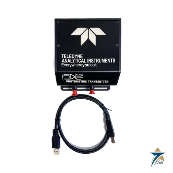 Teledyne AP00465 PX2 UV Fluorescence Transmitter Supplied by Authorized Partner Seven Star LLC