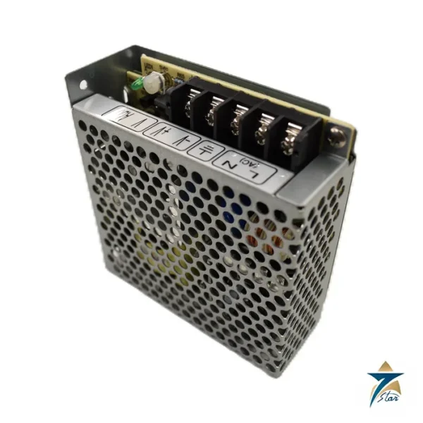 Teledyne P01962 AC DC Switching Power Supply Supplied by Authorized Partner Seven Star LLC