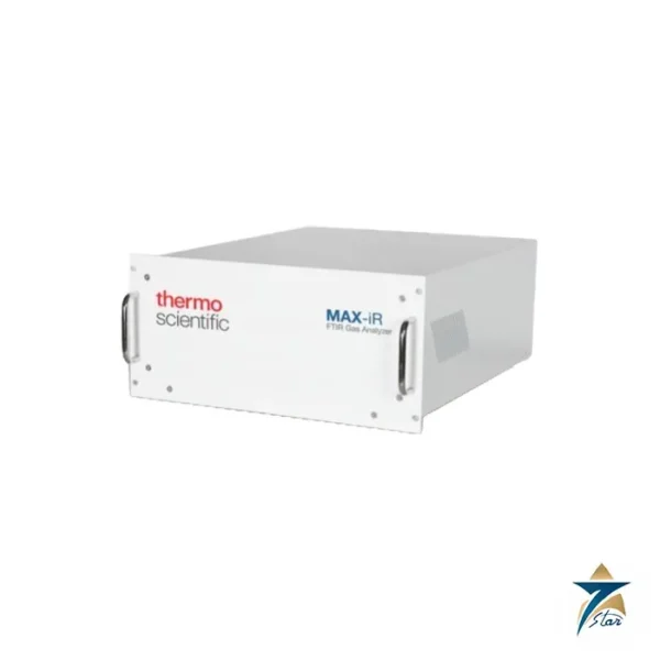 Thermo Fisher MAX-iR FTIR Gas Analyzer Supplied by Authorized Partner Seven Star LLC