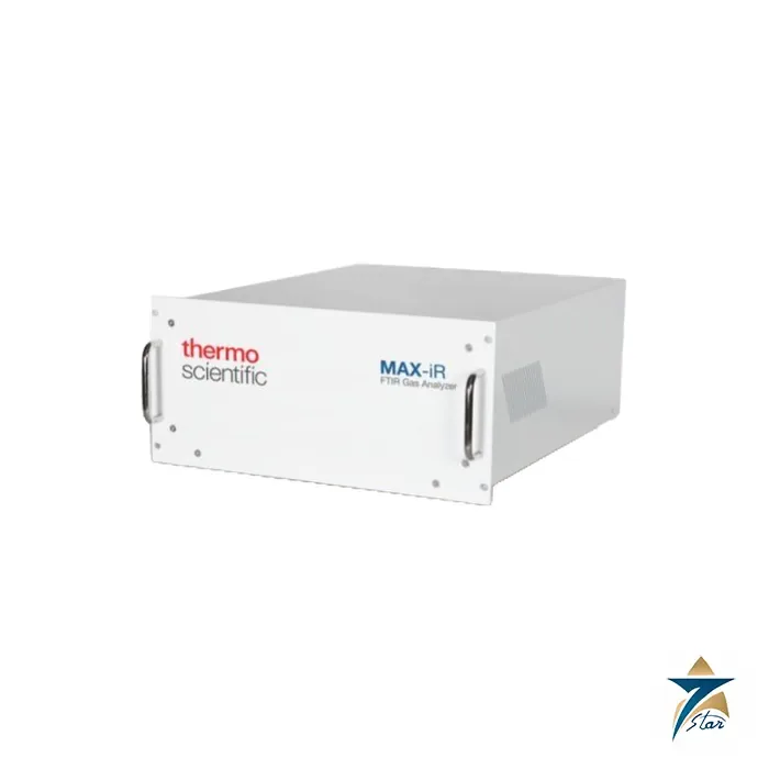 Thermo Fisher MAX-iR FTIR Gas Analyzer Supplied by Authorized Partner Seven Star LLC