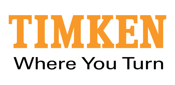 Timken Logo