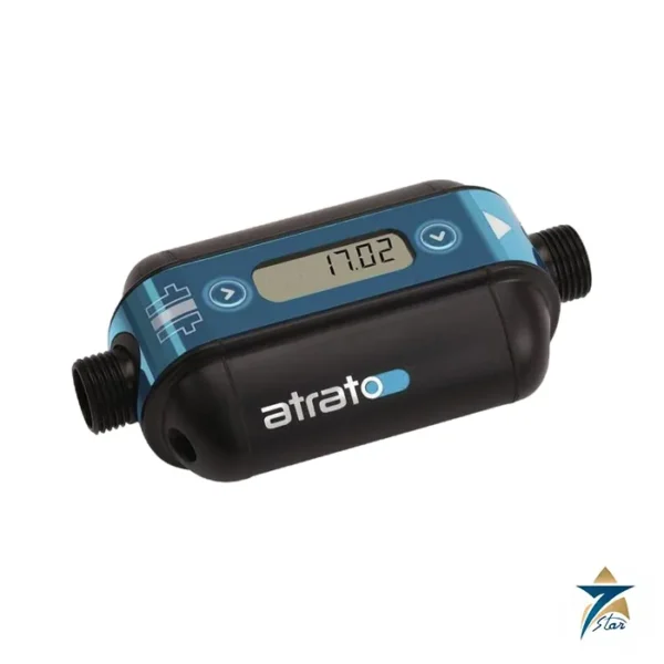 Titan Enterprises Atrato Ultrasonic Flow Meter