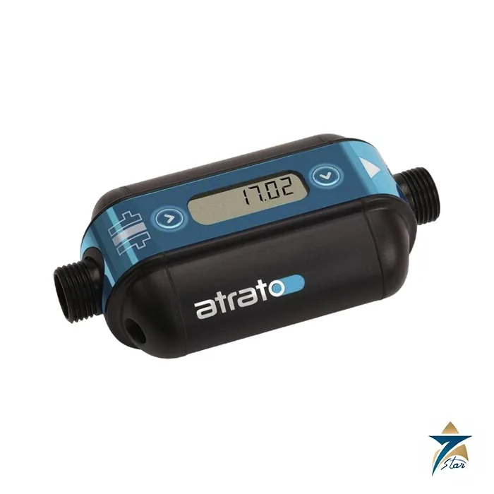 Titan Enterprises Atrato Ultrasonic Flow Meter