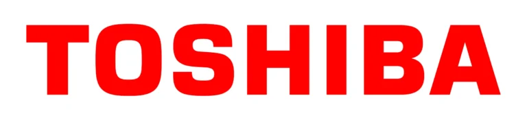 Toshiba logo