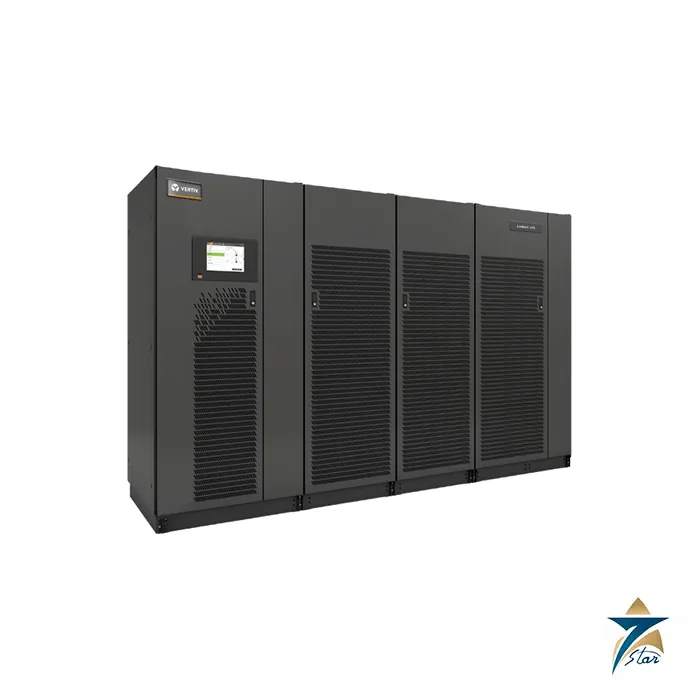 Vertiv Liebert EXL UPS Supplied by Seven Star LLC