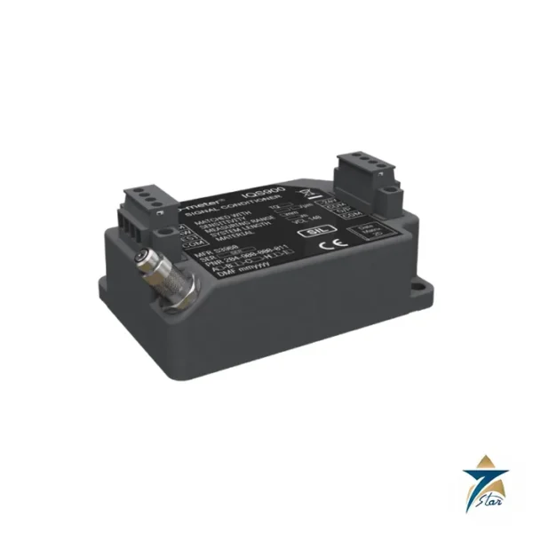 Vibro-Meter IQS900 Signal Conditioner Supplied by Authorized Partner Seven Star LLC