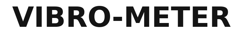 Vibro-Meter