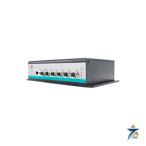 Winsonic NE20001-104313 Vehicle-Grade 5G EN50155 Transit Gateway Supplied by Authorized Partner Seven Star LLC