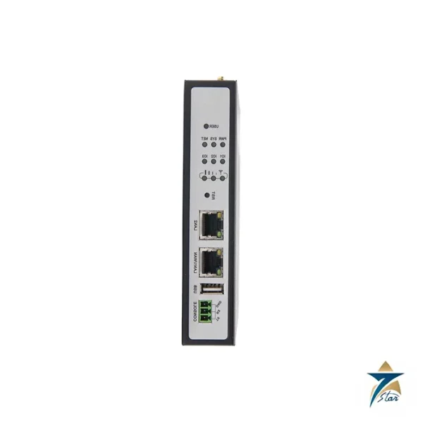 Winsonic NE24002-101313 Industrial 4G Edge Computing Gateway Supplied by Authorized Partner Seven Star LLC