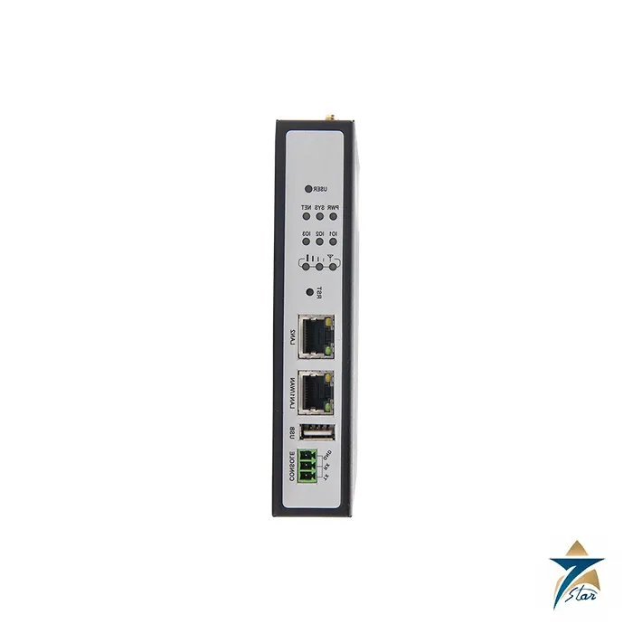 Winsonic NE24002-101313 Industrial 4G Edge Computing Gateway Winsonic NE24002-101313 Industrial 4G Edge Computing Gateway Supplied by Authorized Partner Seven Star LLC