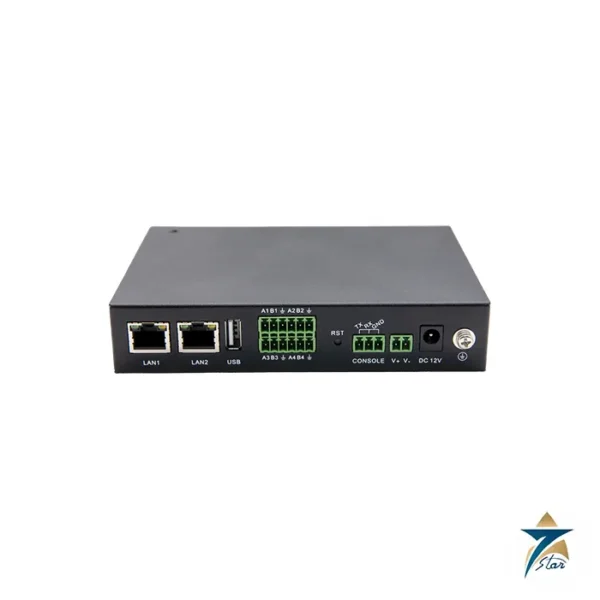 Winsonic NE24005-101111 Industrial 4G Energy Consumption Gateway Supplied by Authorized Partner Seven Star LLC