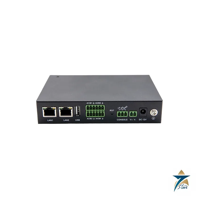 Winsonic NE24005-101111 Industrial 4G Energy Consumption Gateway Winsonic NE24005-101111 Industrial 4G Energy Consumption Gateway Supplied by Authorized Partner Seven Star LLC