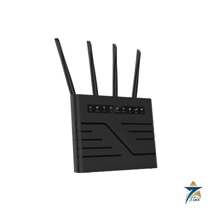 Winsonic NE31002-00143 Wireless AX3000 Indoor Router Winsonic NE31002-00143 Wireless AX3000 Indoor Router Supplied by Authorized Partner Seven Star LLC