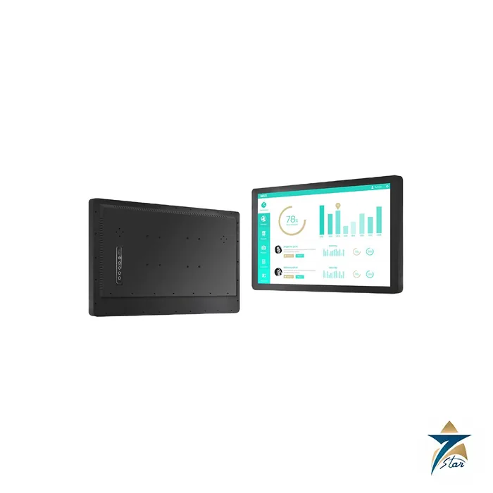 Winsonic PZB32014-QF30L0-CB0M0C 32" Zero Bezel Panel PC Winsonic PZB32014-QF30L0-CB0M0C Zero Bezel Panel PC Supplied by Authorized Partner Seven Star LLC