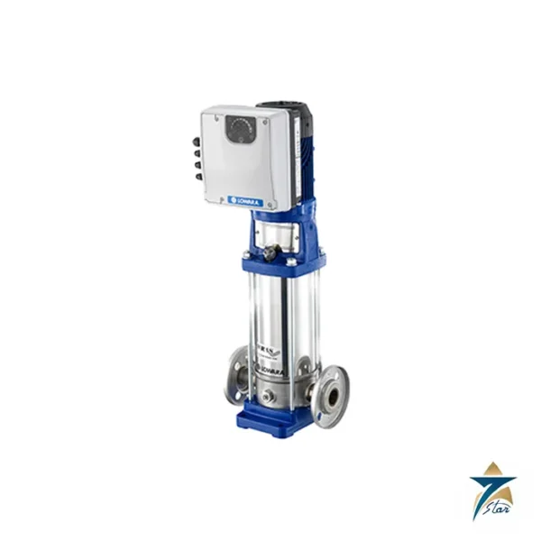 Xylem Lowara Intelligent Pump Range Supplied by Authorized Partner Seven Star LLC
