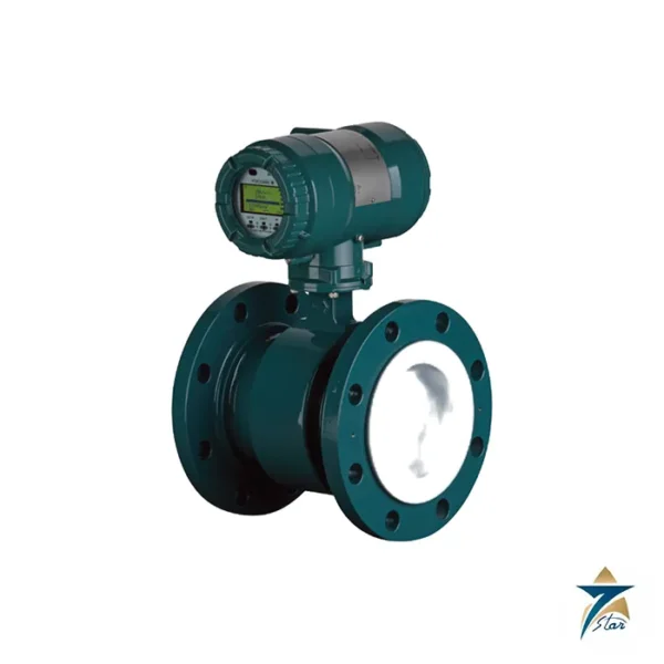 Yokogawa ADMAG AXW Magnetic Flowmeter Supplied by Seven Star LLC