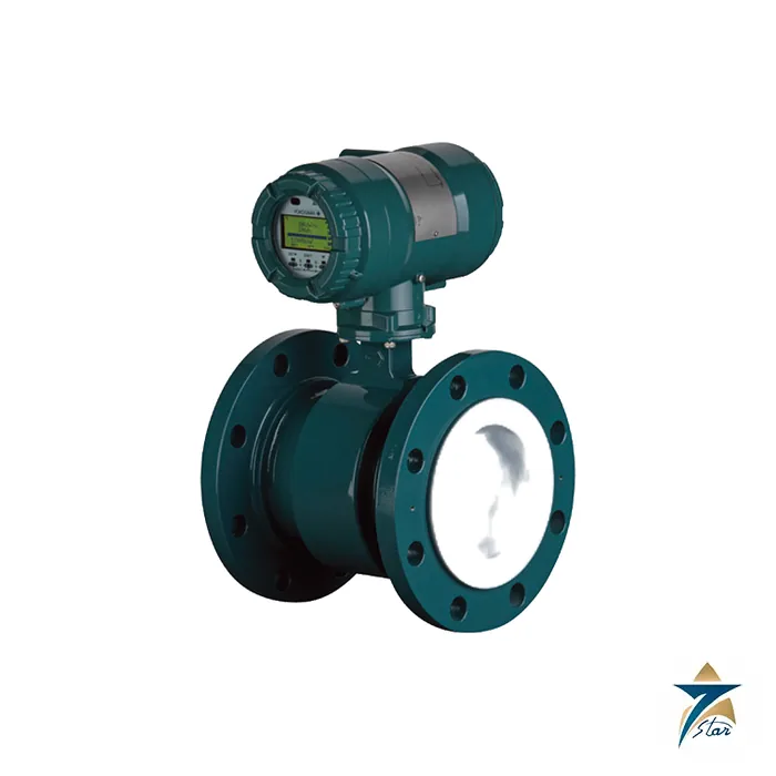 Yokogawa ADMAG AXW Magnetic Flowmeter Yokogawa ADMAG AXW Magnetic Flowmeter Supplied by Seven Star LLC