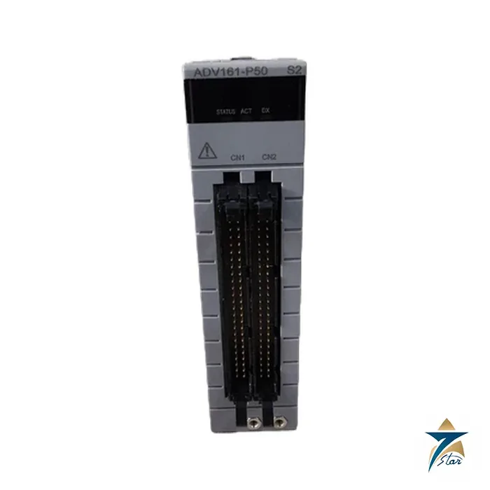 Yokogawa ADV161-P50 Digital Input Module Yokogawa ADV161-P50 Digital Input Module - Seven Star LLC Oman
