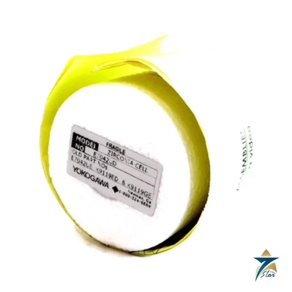 Yokogawa E7042UD Zirconia Cell Kit - Seven Star LLC Oman