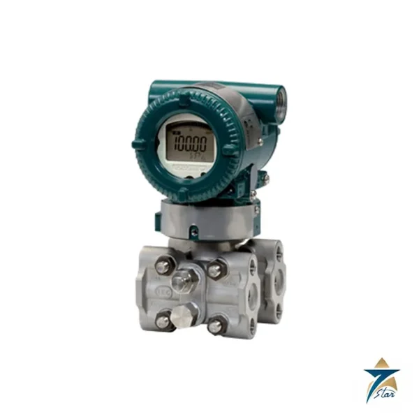 Yokogawa EJX910A Multivariable Transmitter Supplied by Seven Star LLC