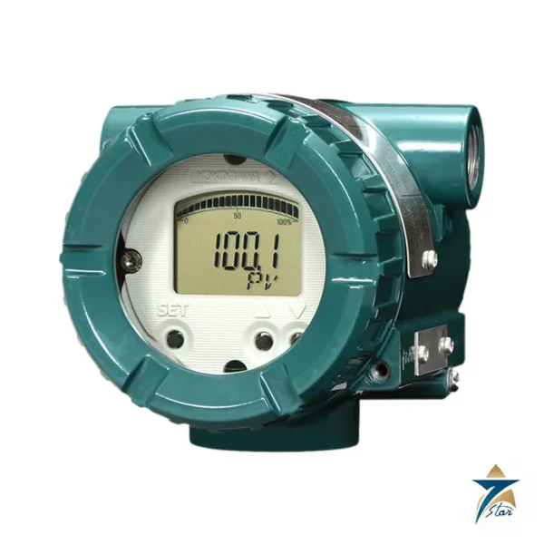 Yokogawa YTA610 Temperature Transmitter Supplied by Authorized Partner Seven Star LLC