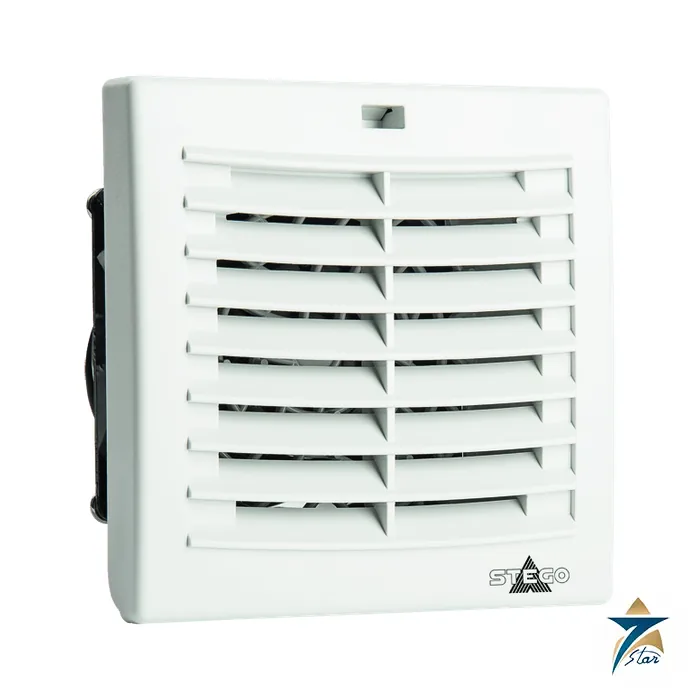 01870-0-30-stego STEGO FPI 018 Filter Fan Plus size 1 (official family image, shared by FPI/FPO 018 variants)