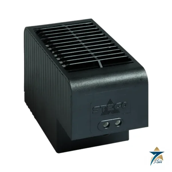 STEGO CS 032 enclosure fan heater (official family image, shared by CS 032 / CSF 032)
