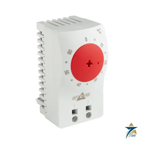 STEGO KTO 111 normally closed thermostat (official image, shared by the KTO 111 variants)