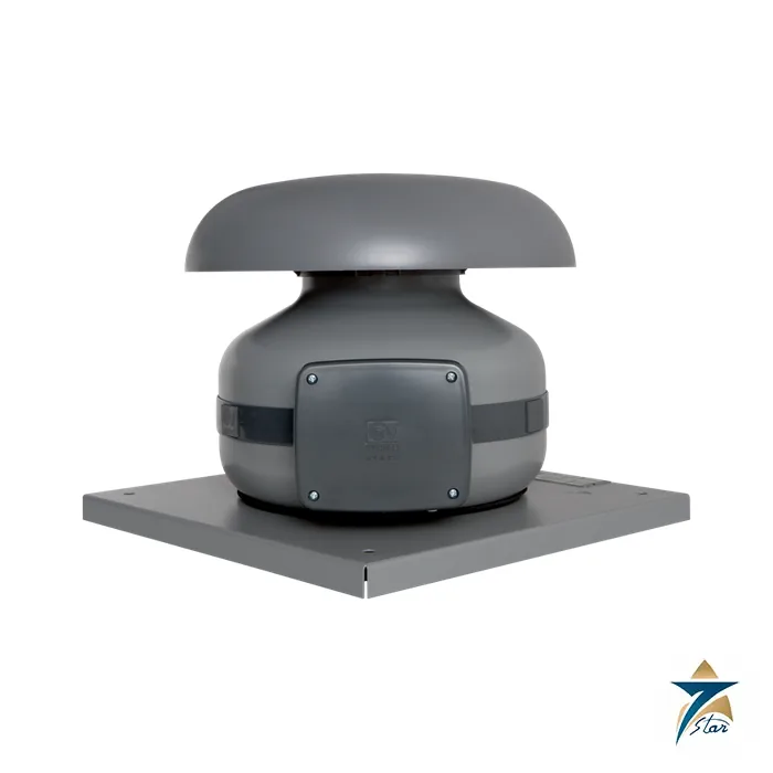 16185-vortice Vortice CA 200 MD E RF centrifugal roof fan (official product image)
