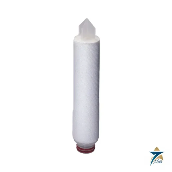 3M Betapure NT-T series polypropylene depth filter cartridge