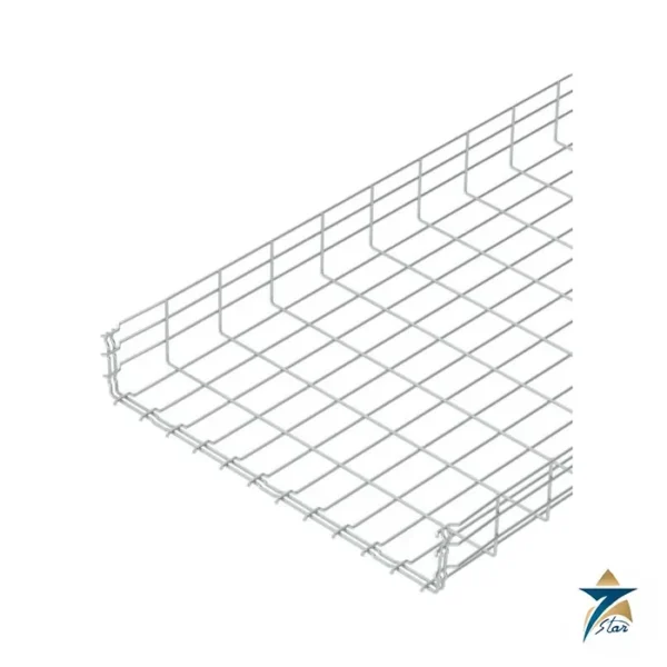 OBO Bettermann GR-Magic 105 G mesh cable tray 600 mm