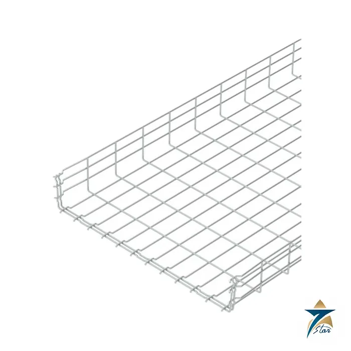 6002417-obo OBO Bettermann GR-Magic 105 G mesh cable tray 600 mm