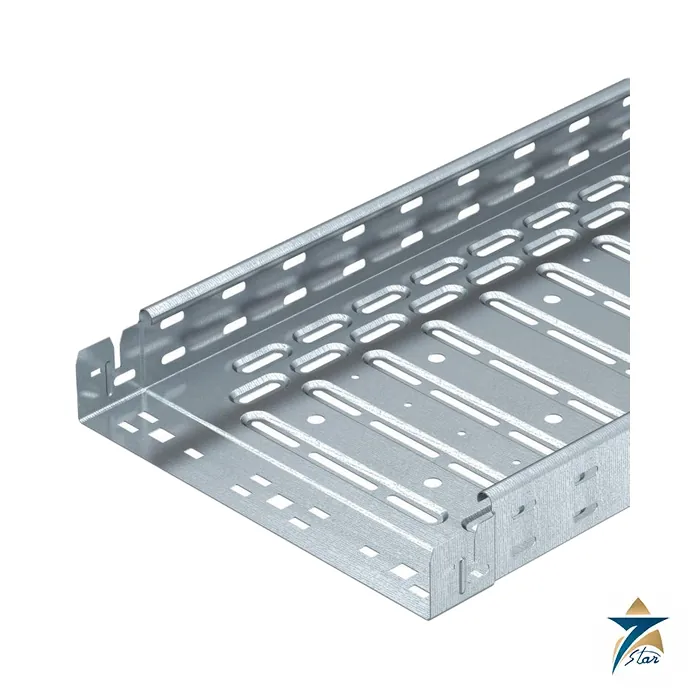 6047638-obo OBO Bettermann RKS-Magic 60 FS cable tray (RKS-Magic family image)