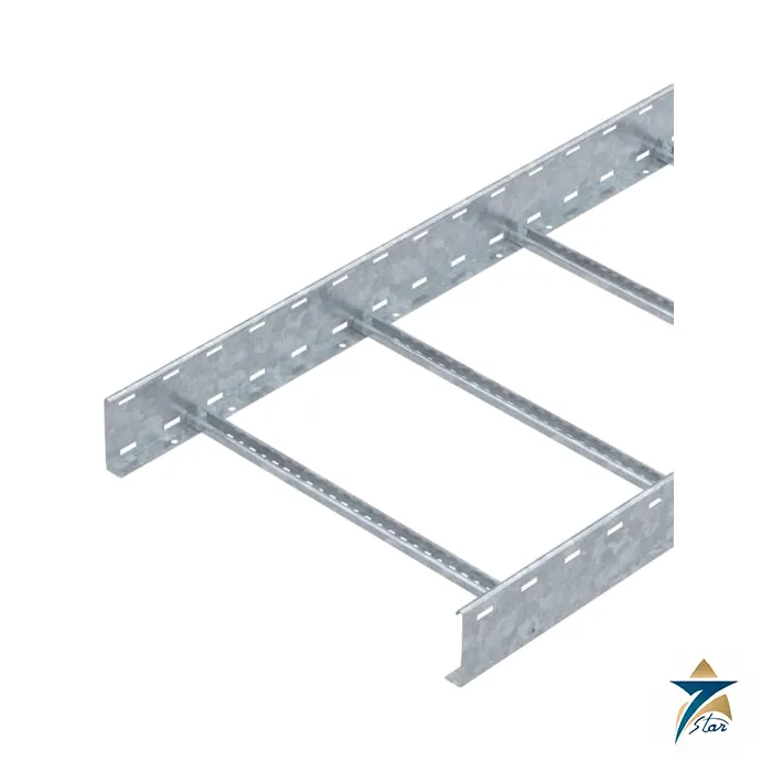 6216477-obo OBO Bettermann LG 110 VS cable ladder 600 mm