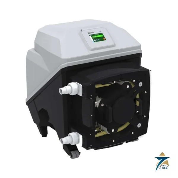 Blue-White A5 FLEXFLO high-flow peristaltic metering pump