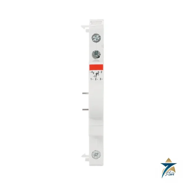 ABB S2C-H6R auxiliary contact for System pro M compact devices