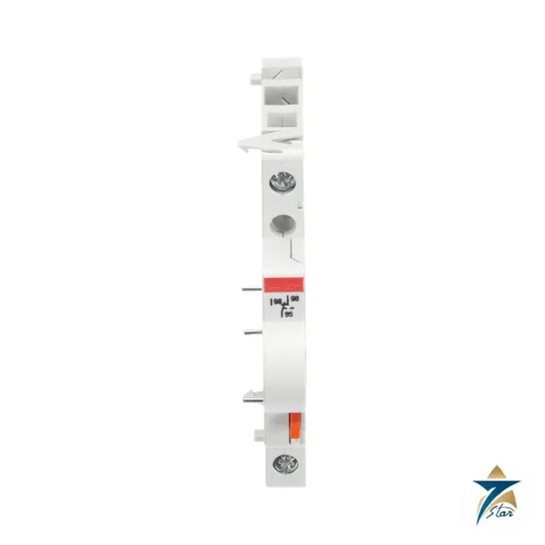 ABB S2C-S/H6R signal and auxiliary contact for System pro M compact devices