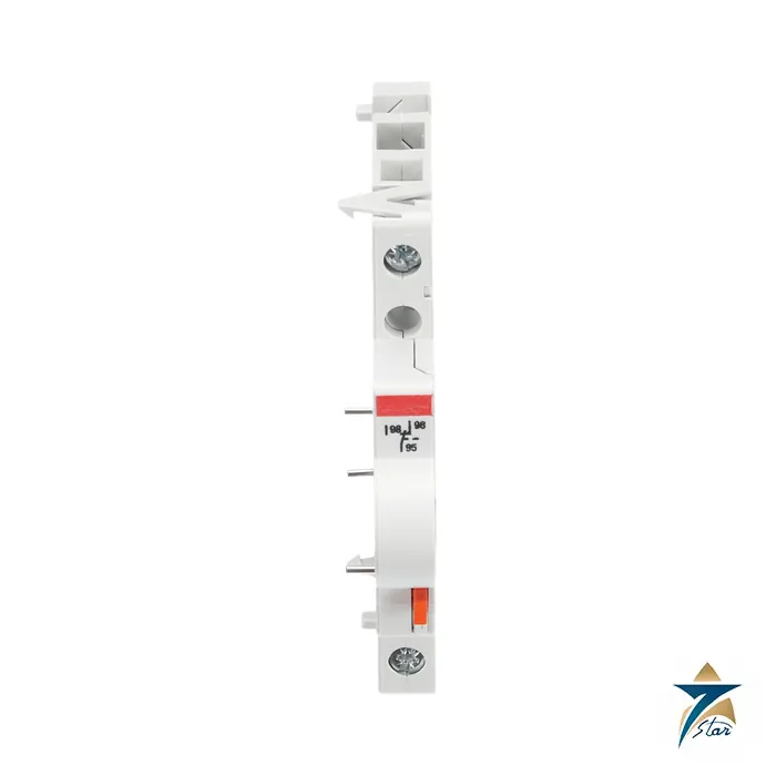 ABB S2C-S/H6R signal and auxiliary contact for System pro M compact devices