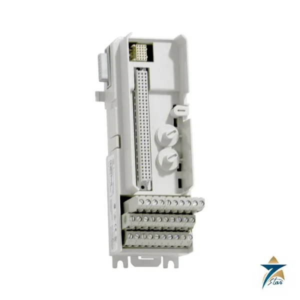 ABB TU810V1 S800 I/O compact module termination unit 3BSE013230R1