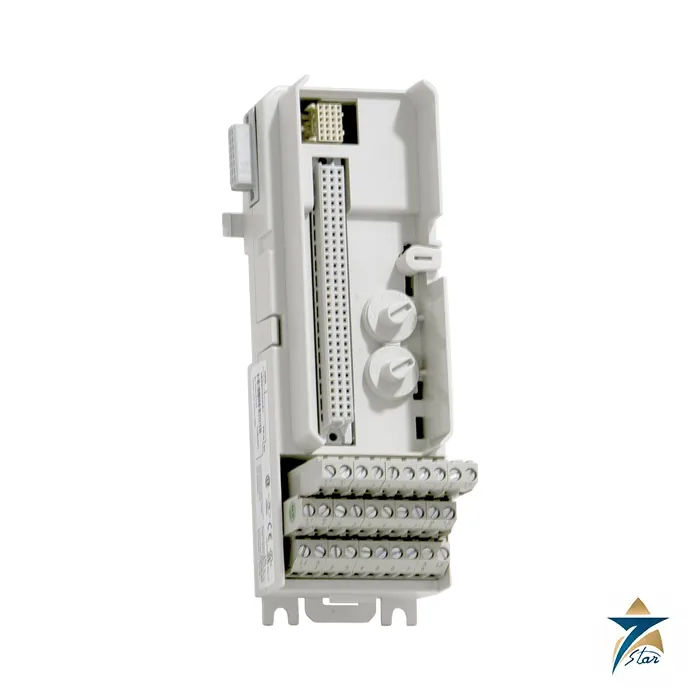 ABB TU810V1 S800 I/O compact module termination unit 3BSE013230R1