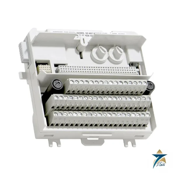 ABB TU830V1 S800 I/O extended module termination unit 3BSE013234R1