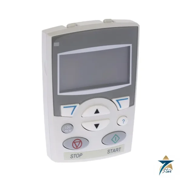ABB ACS-CP-A assistant control panel, ABB product image