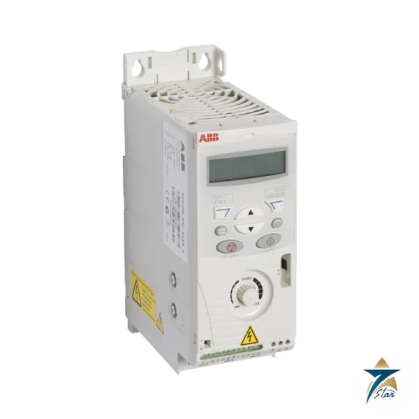 ABB ACS150 micro drive, ABB family product image