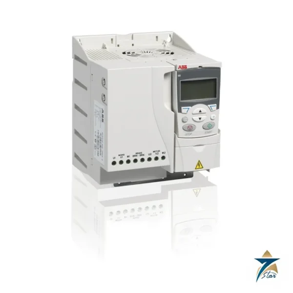 ABB ACS310 frame R3 drive (ABB product photo for ACS310-03E-13A8-4)